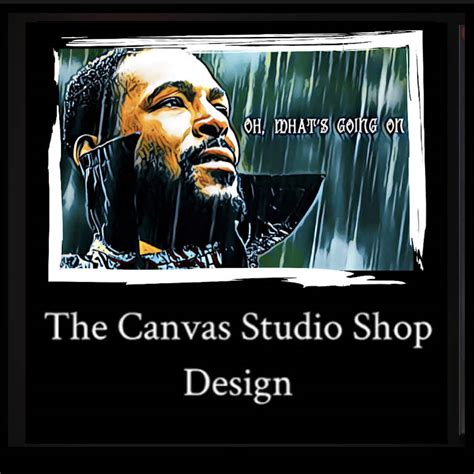The Canvas Studio Shop